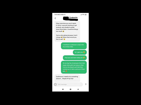 ❤️ Men haramga Tinder-dan yangi PAWG qo'shdim (Tinder bilan suhbatlashing) ❤️❌ Super seks uz.assistdoctor23.ru ☑